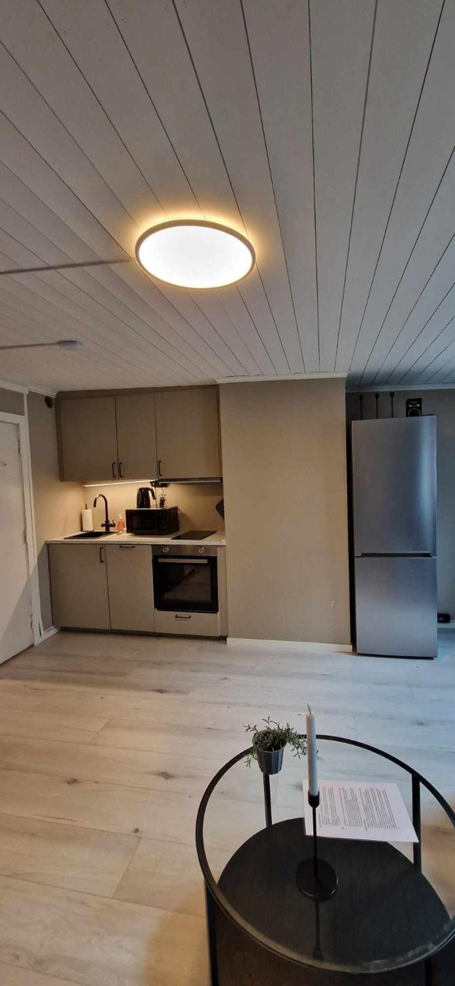 Elvegata 6, H0405 Kristiansand Eksteriør bilde