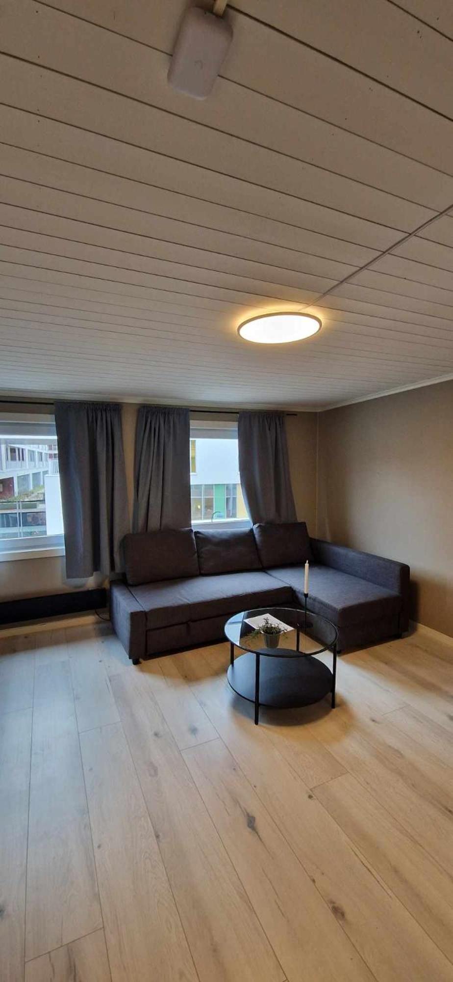 Elvegata 6, H0405 Kristiansand Eksteriør bilde